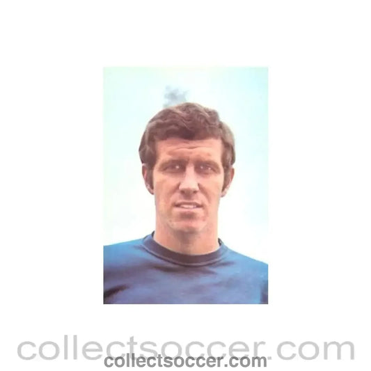 Colour Postcard Peter Osgood by Coffer