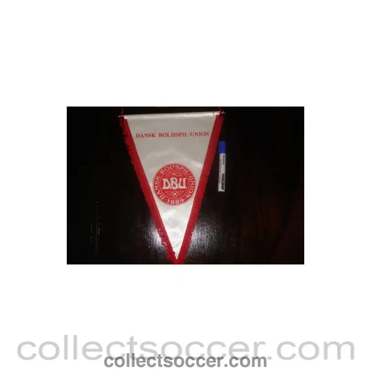 Dansk Boldspil-Union Pennant