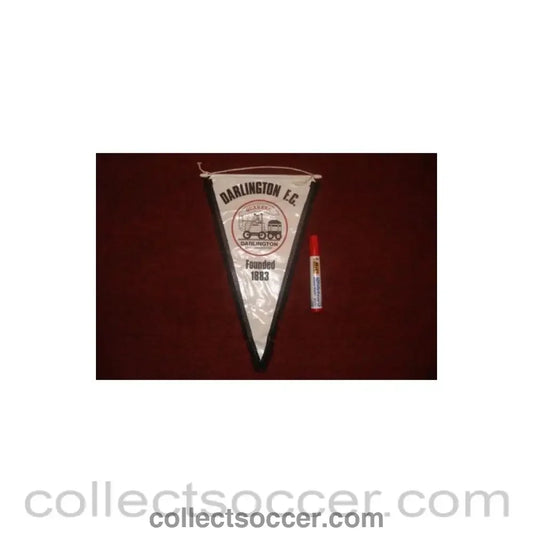 Darlington Pennant
