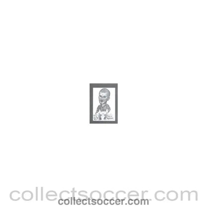 David Beckham Caricature - Collect Soccer