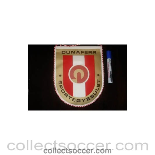 Dunaferr Pennant