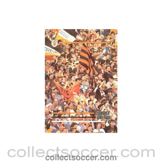 Dundee United brochure