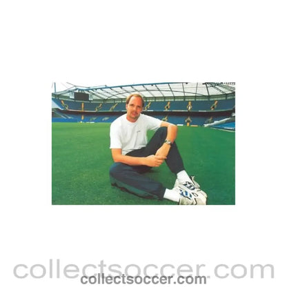 Ed De Goey Thai produced colour photograph