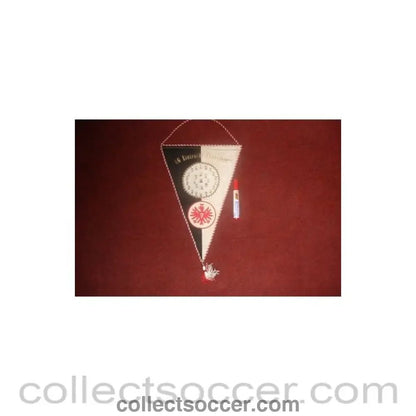 Eintrach Frankfurt, Germany, Pennant - Collect Soccer