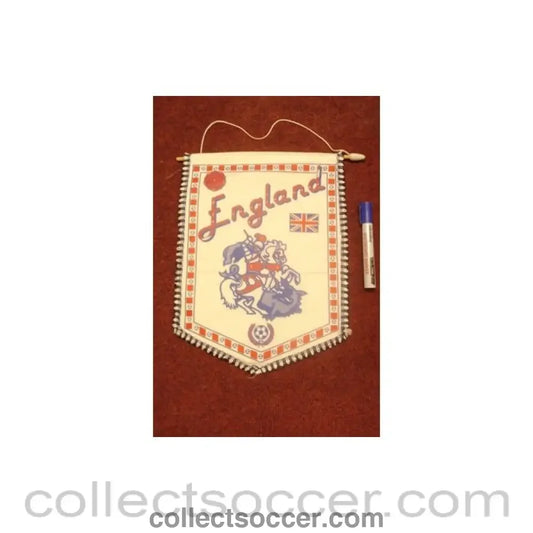 England pennant