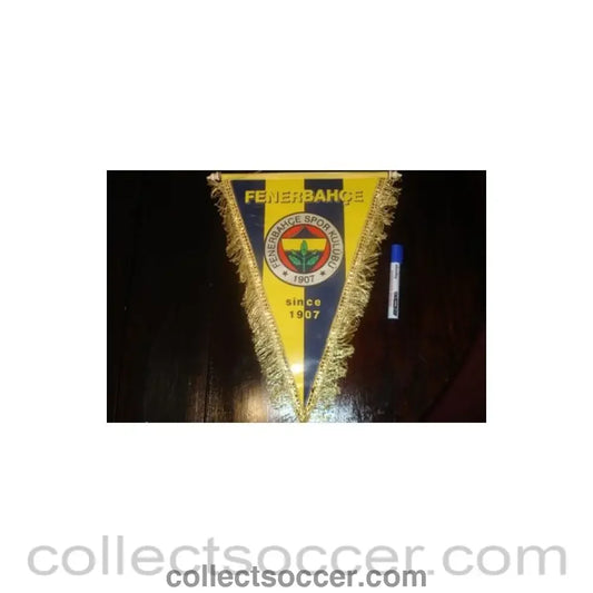 Fenerbahce Pennant