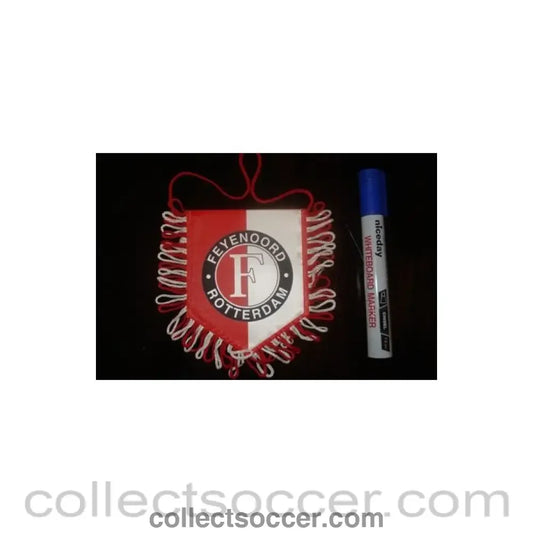 Feyenoord Pennant