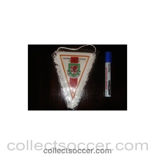 Football Association of Wales Pennant