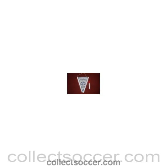 Football Assocoation of Finland Pennant