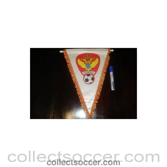 Germinal Pennant