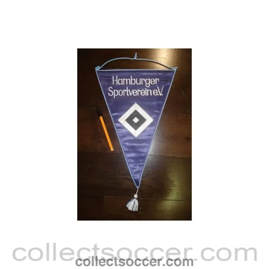Hamburg Pennant