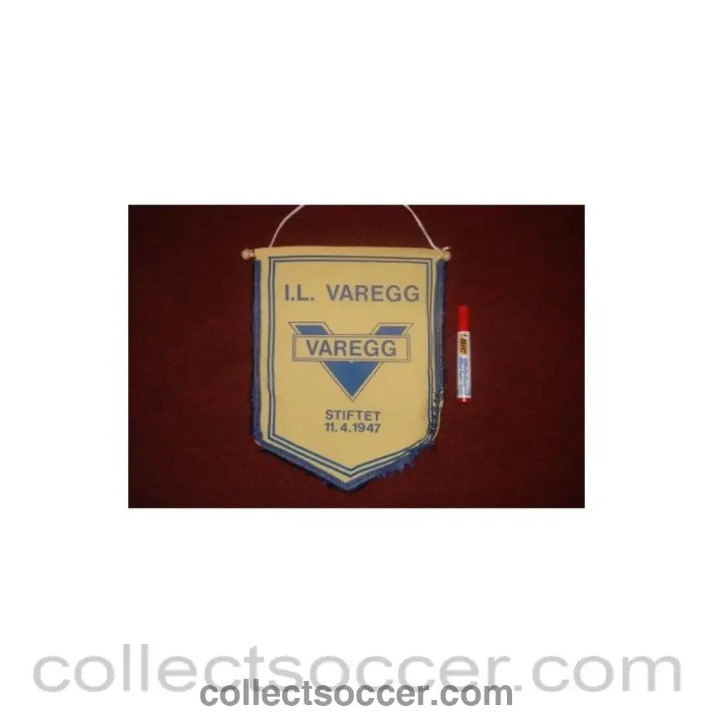 I.L. Varegg Pennant