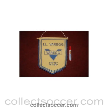 I.L. Varegg Pennant
