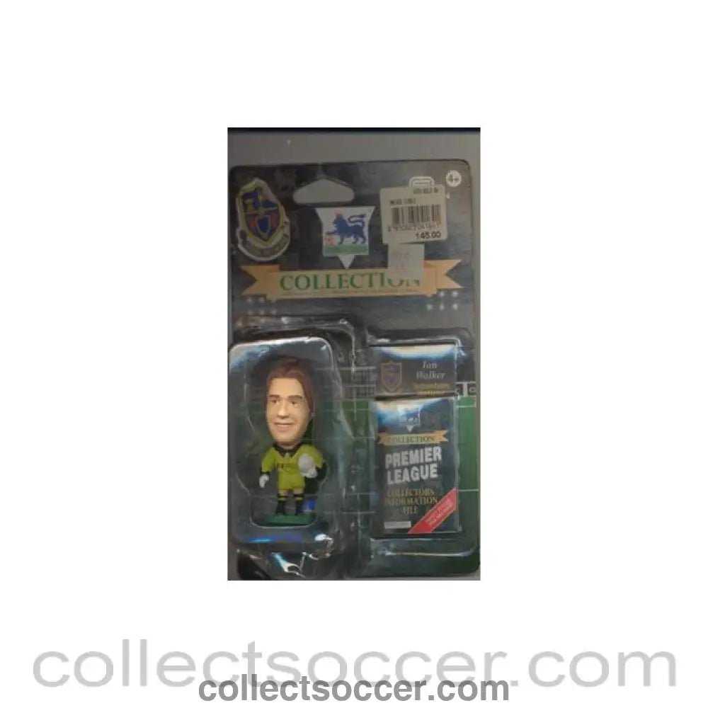 Ian Walker Tottenham Hotspur - Collect Soccer