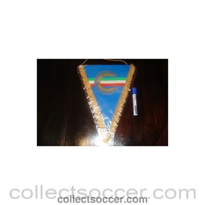 Italy Football Federation - National Football League Group C Pennant - Collect Soccer