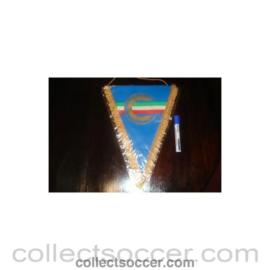 Italy Football Federation - National Football League Group C Pennant