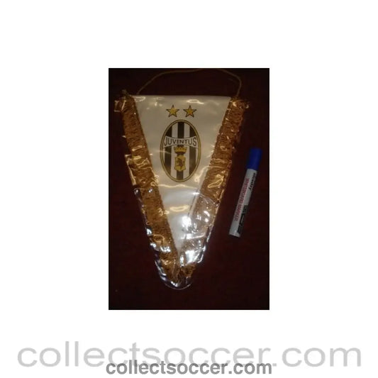 Juventus pennant