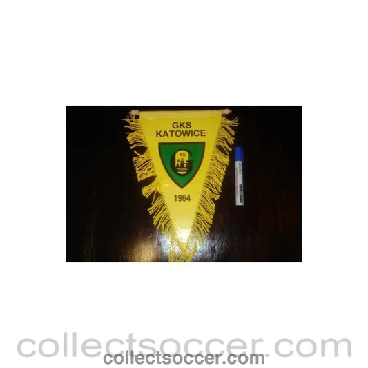 Katowice Pennant