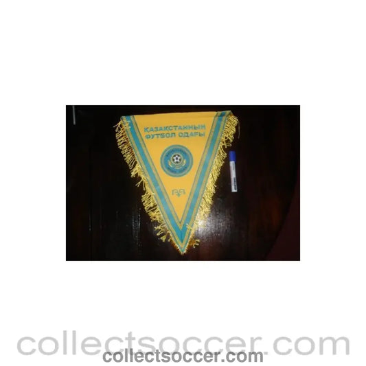 Kazakhstan Pennant