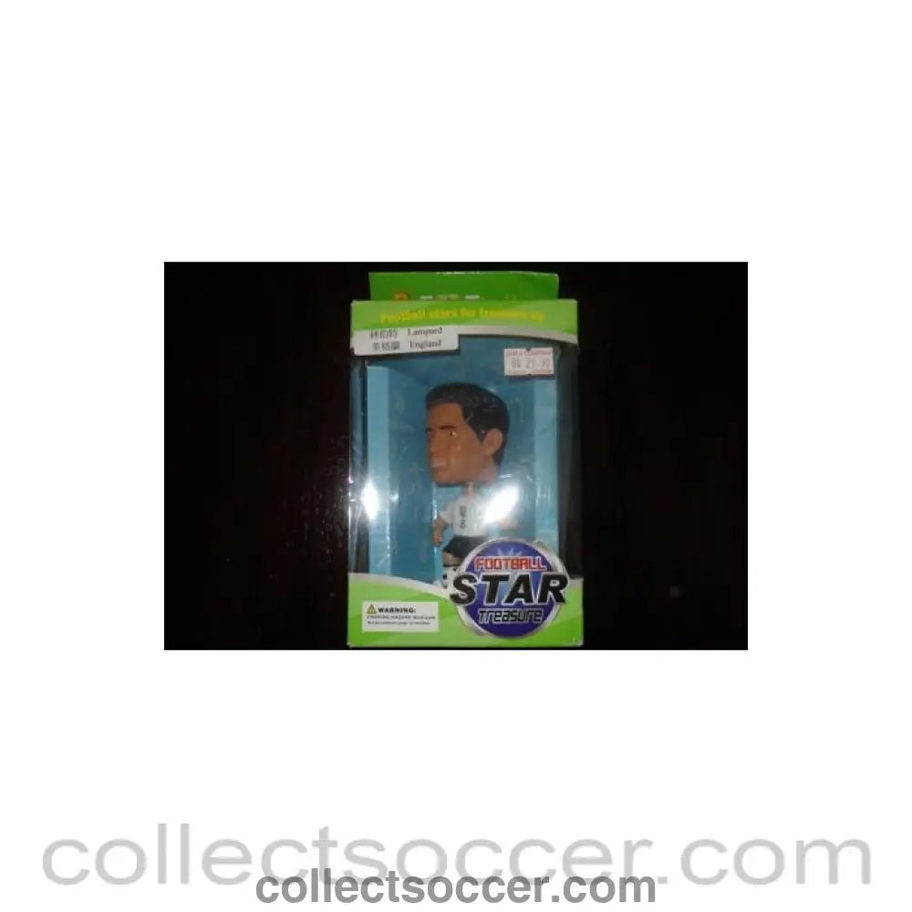 Large Figure of Frank Lampard - Collect Soccer