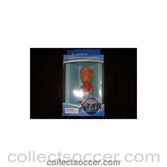 Large Figure of Wayne Rooney - Collect Soccer