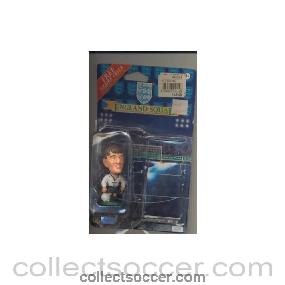 Le Tessier England figure - Collect Soccer