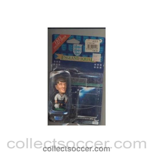Le Tessier England figure - Collect Soccer