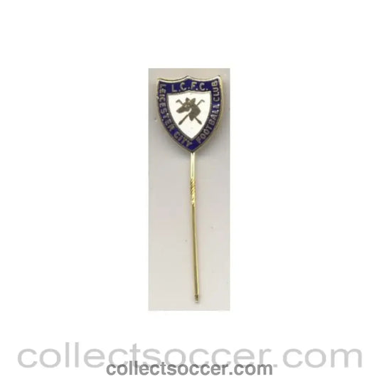Leicester City FC small badge