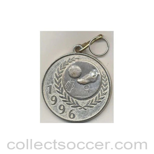 1996 - Medal of 1996 LF Cup - Collect Soccer
