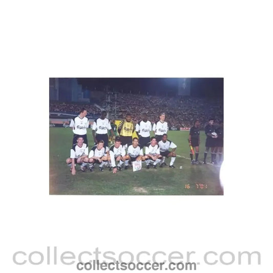 Liverpool Tour in Malaysia unofficial Thai produced colour photograph