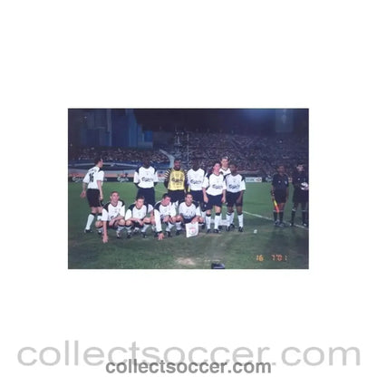 Liverpool Tour in Malaysia unofficial Thai produced colour photograph