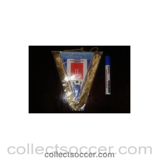Lombard Football Club Pennant