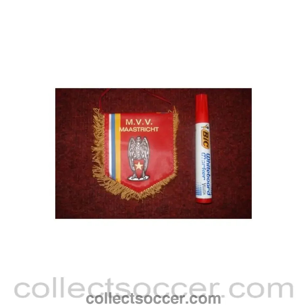 M.V.V. Maastricht Pennant