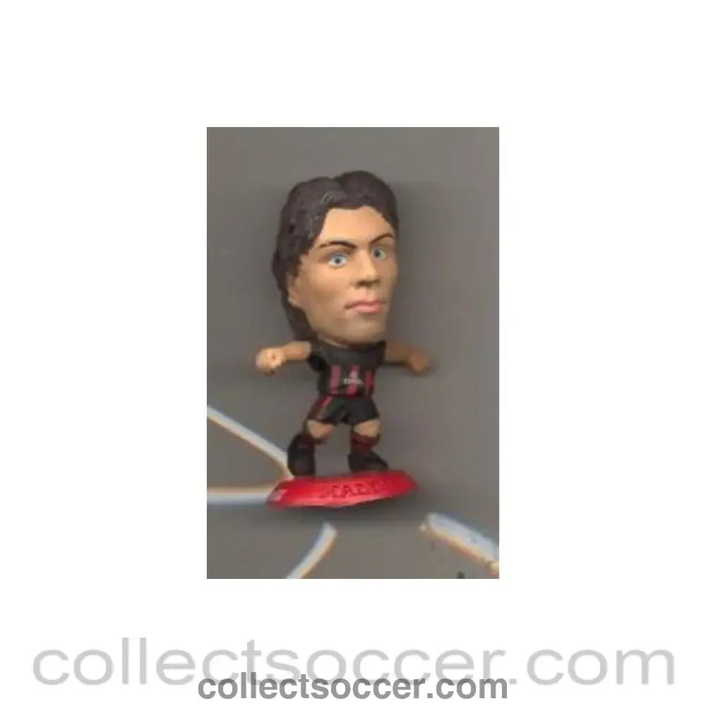 Maldini small figure - Collect Soccer