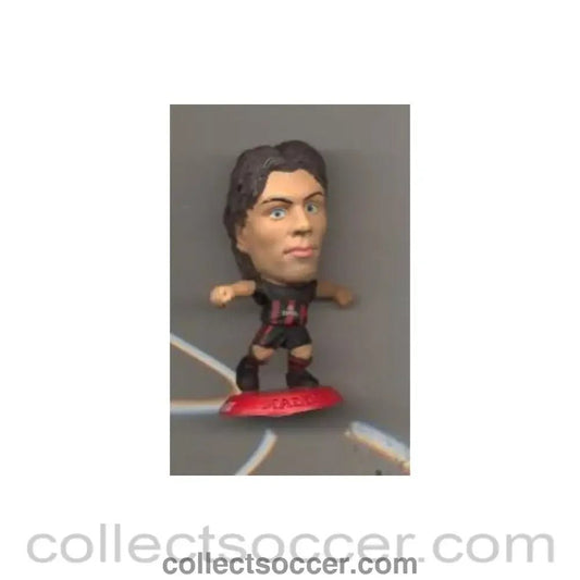 Maldini small figure - Collect Soccer
