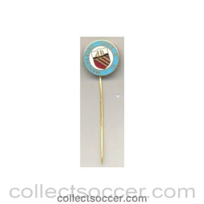 Manchester City FC small badge