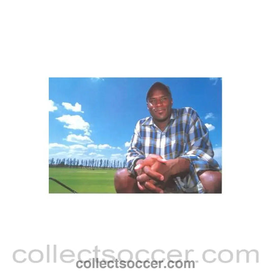 Michael Duberry Thai produced colour photograph