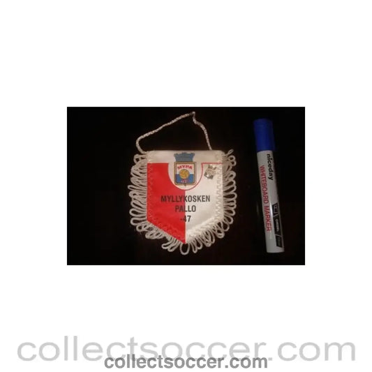Myllykosken Pallo-47 Pennant
