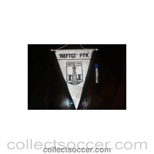 Neftici Football Club Pennant