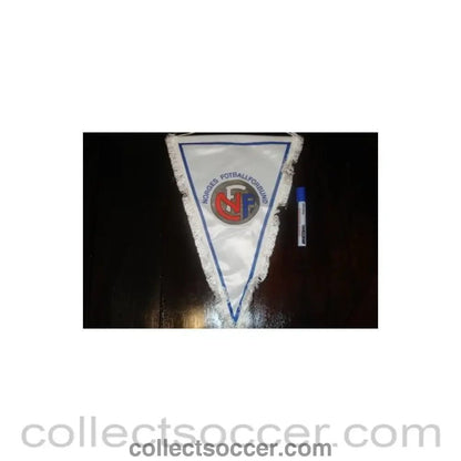 Norway Football Association - Collect Soccer
