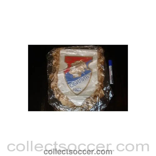 Obilich Football Club - Collect Soccer