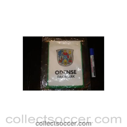 Odinse Denmark - Collect Soccer