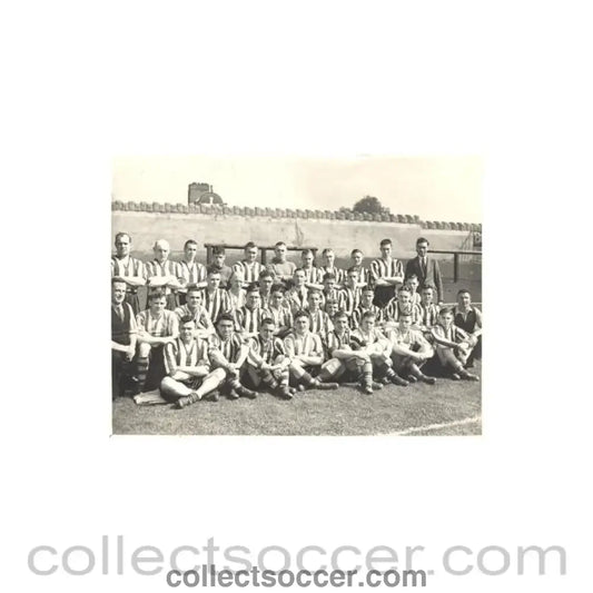 Old photograph
