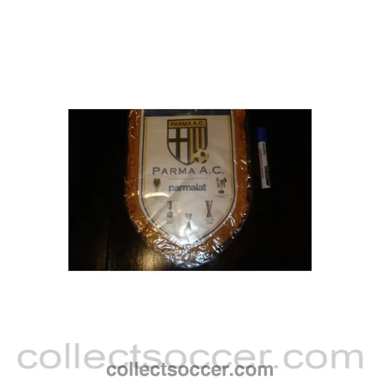Parma Pennant