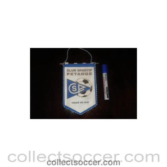Petange Sports Club Pennant