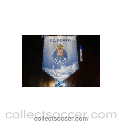 Porto Pennant - Collect Soccer