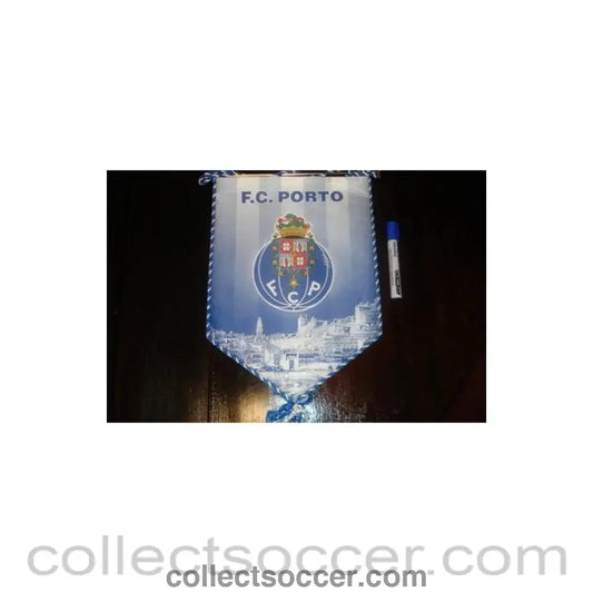 Porto Pennant