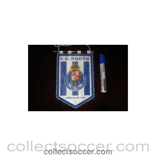 Porto Pennant