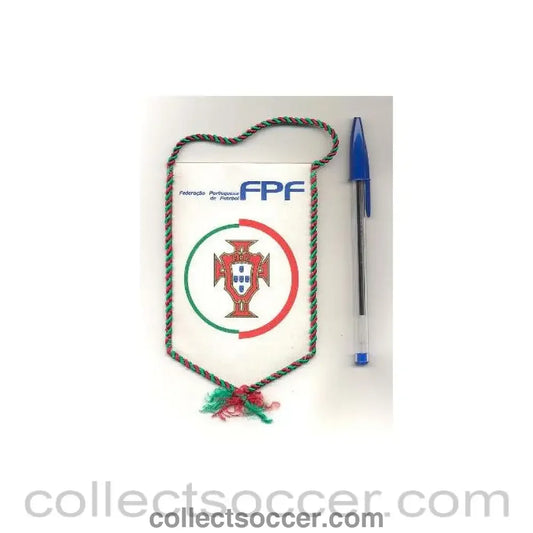 Portuguese Football Federation Pennant