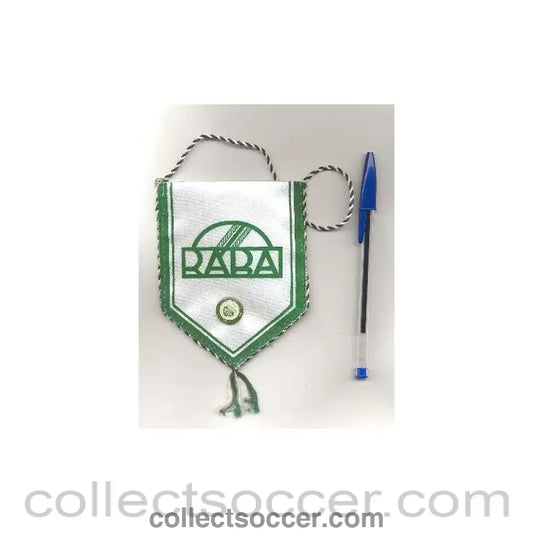 RARA Pennant